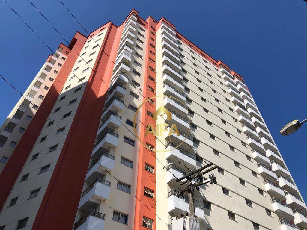 Apartamento à venda com 3 quartos, 91m² - Foto 28