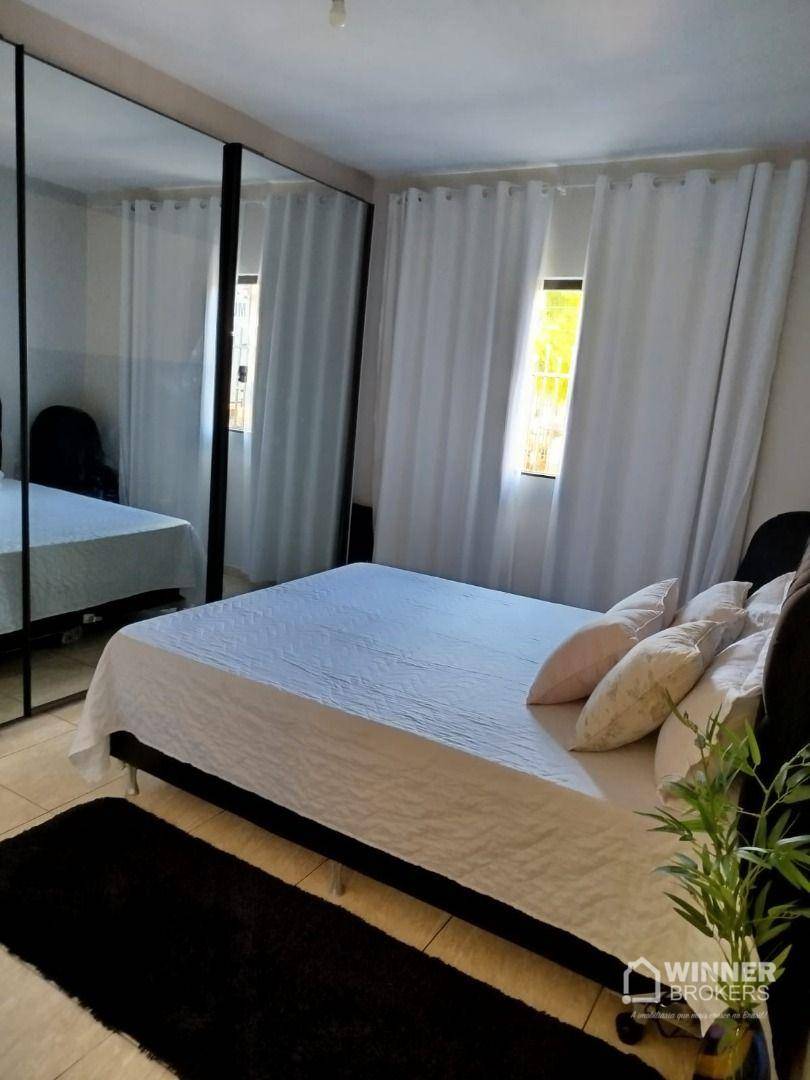 Casa à venda com 3 quartos, 115m² - Foto 22