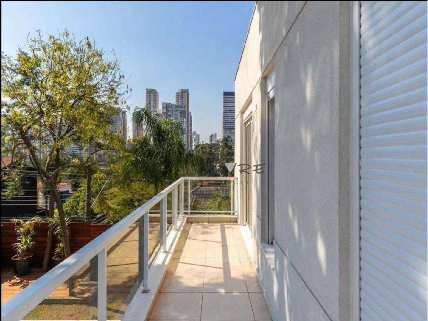 Casa à venda com 4 quartos, 786m² - Foto 17