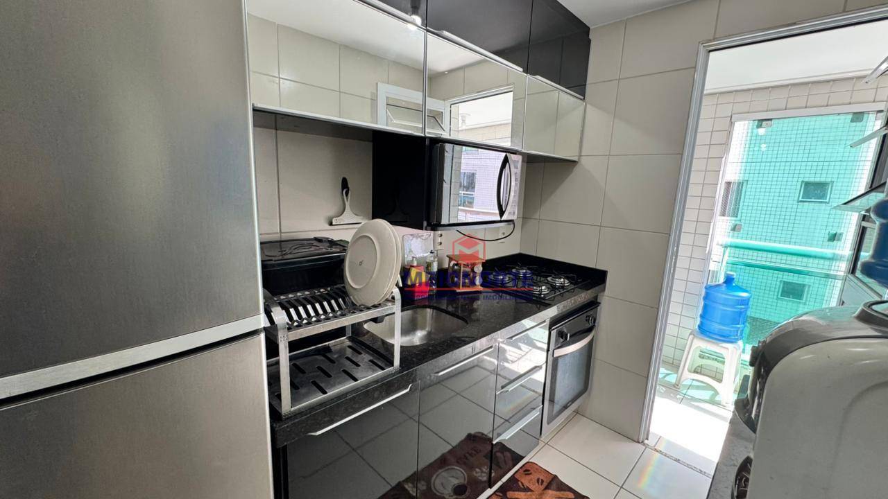 Apartamento, 3 quartos, 78 m² - Foto 1