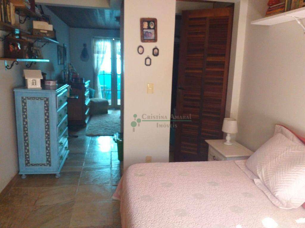 Casa de Condomínio à venda com 3 quartos, 96m² - Foto 22