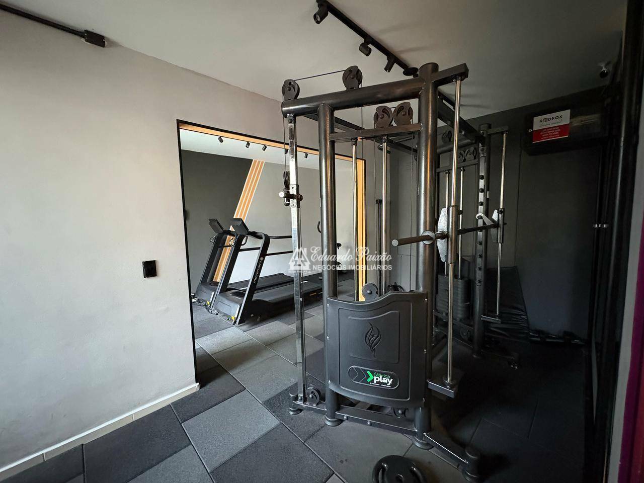 Apartamento, 2 quartos, 49 m² - Foto 19