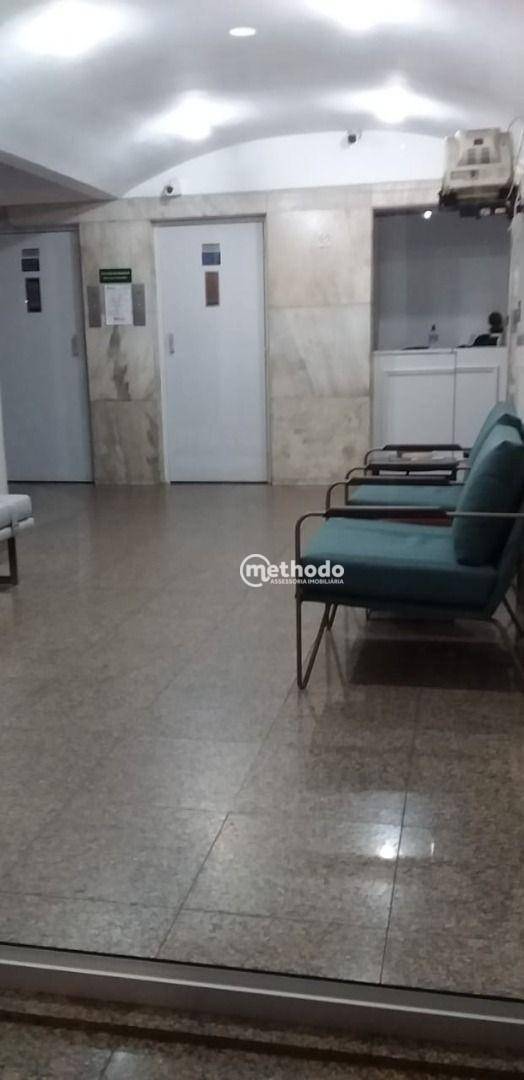 Apartamento à venda com 1 quarto, 56m² - Foto 5