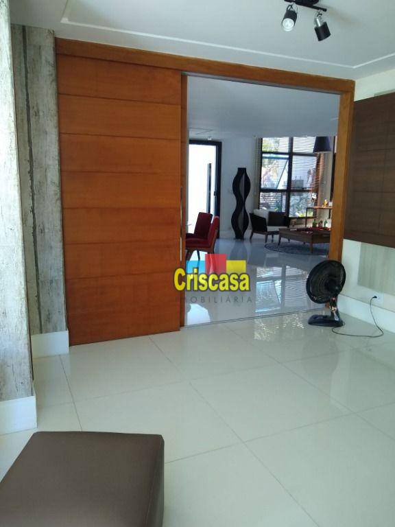 Casa à venda com 3 quartos, 340m² - Foto 28