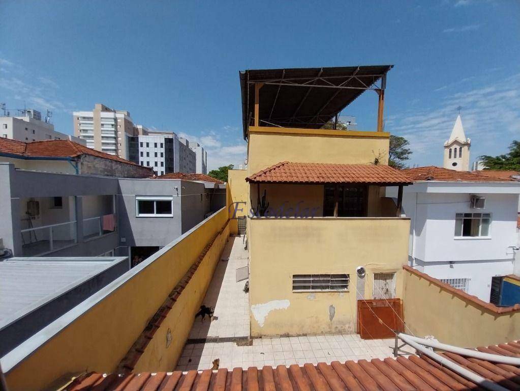 Sobrado à venda com 3 quartos, 280m² - Foto 29