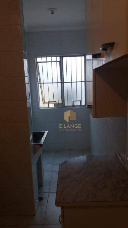 Apartamento à venda com 2 quartos, 52m² - Foto 6