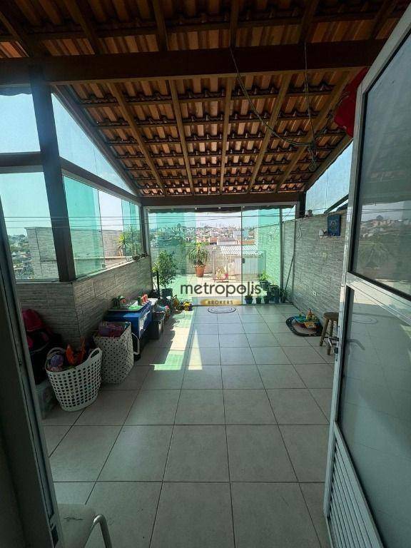 Cobertura à venda com 2 quartos, 98m² - Foto 13