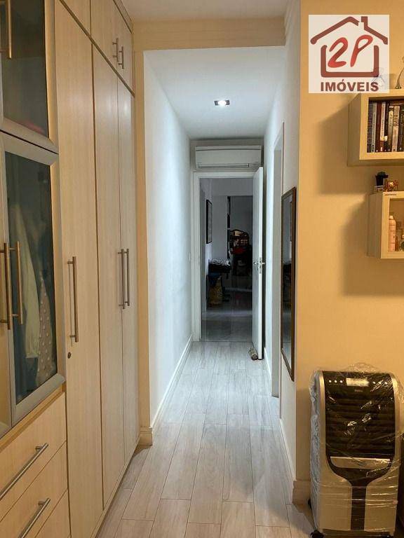 Apartamento à venda com 3 quartos, 122m² - Foto 14