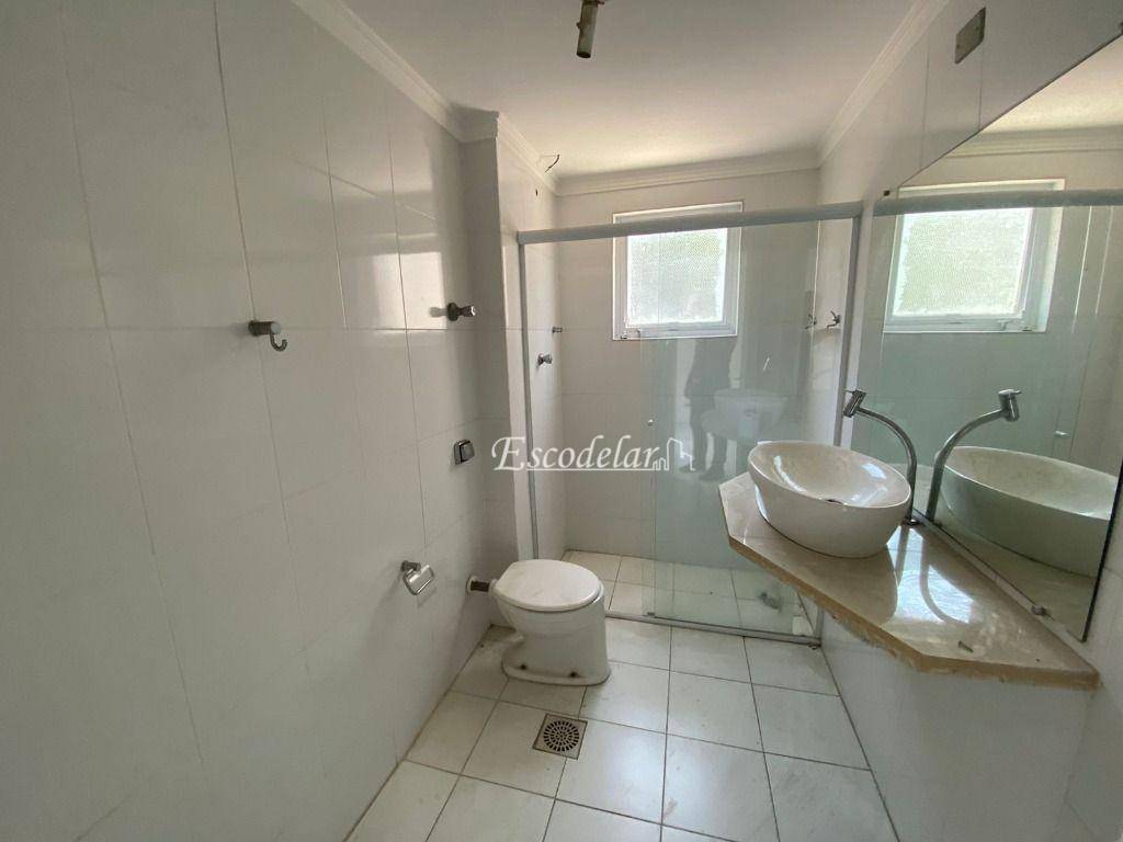 Apartamento para alugar com 3 quartos, 157m² - Foto 7