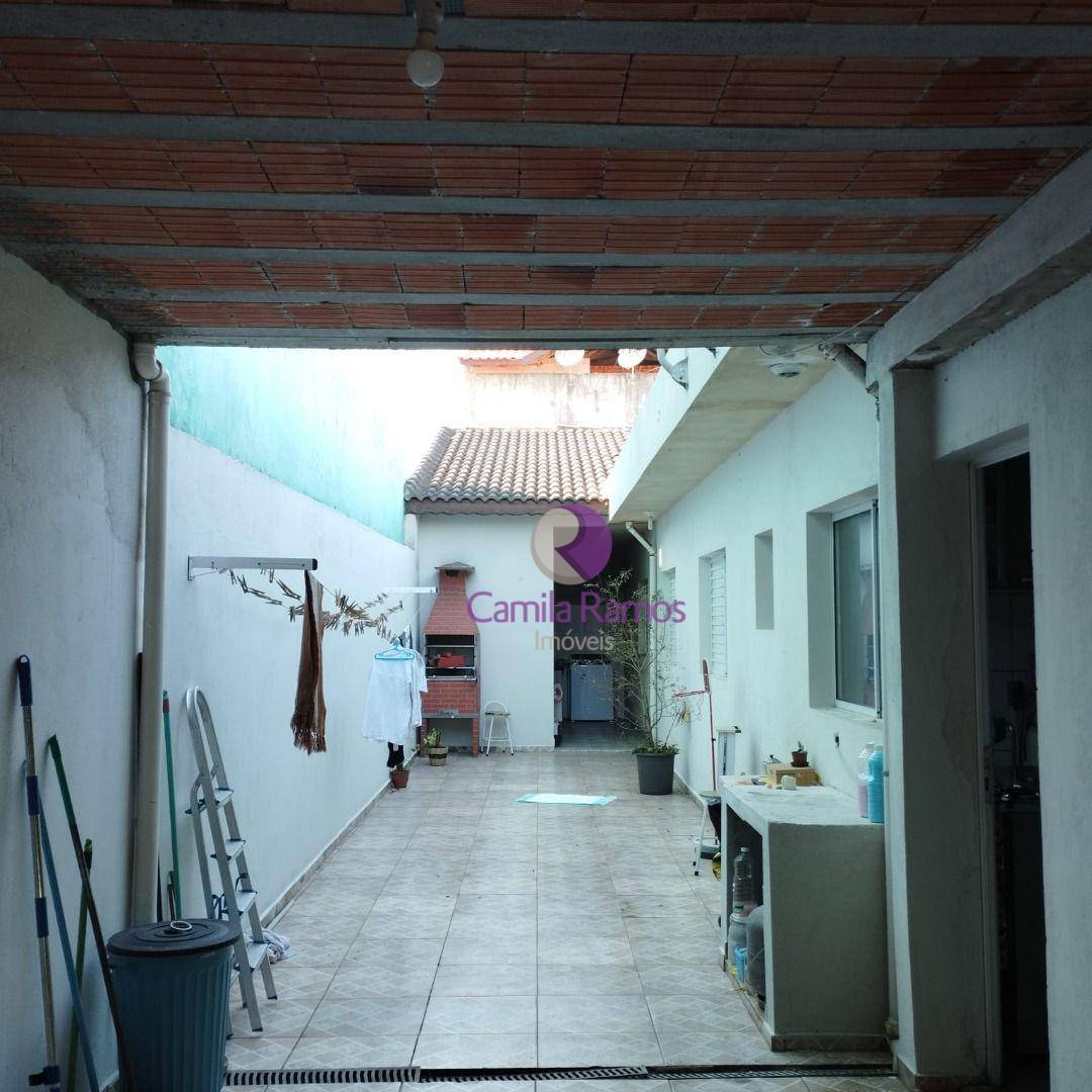 Casa à venda com 3 quartos, 175M2 - Foto 17