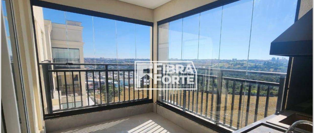 Apartamento à venda com 3 quartos, 91m² - Foto 7