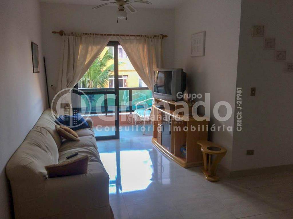 Apartamento à venda com 2 quartos, 70m² - Foto 7