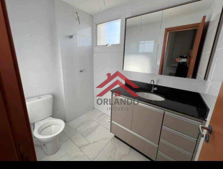 Apartamento à venda com 2 quartos, 58m² - Foto 9