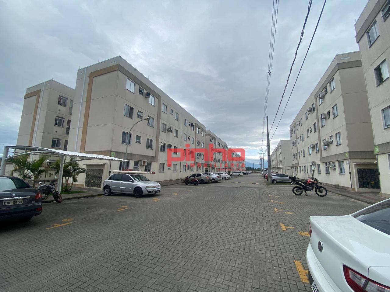 Apartamento, 2 quartos, 47 m² - Foto 4