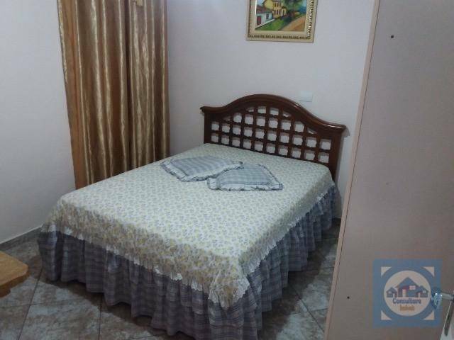 Apartamento à venda com 3 quartos, 70m² - Foto 4