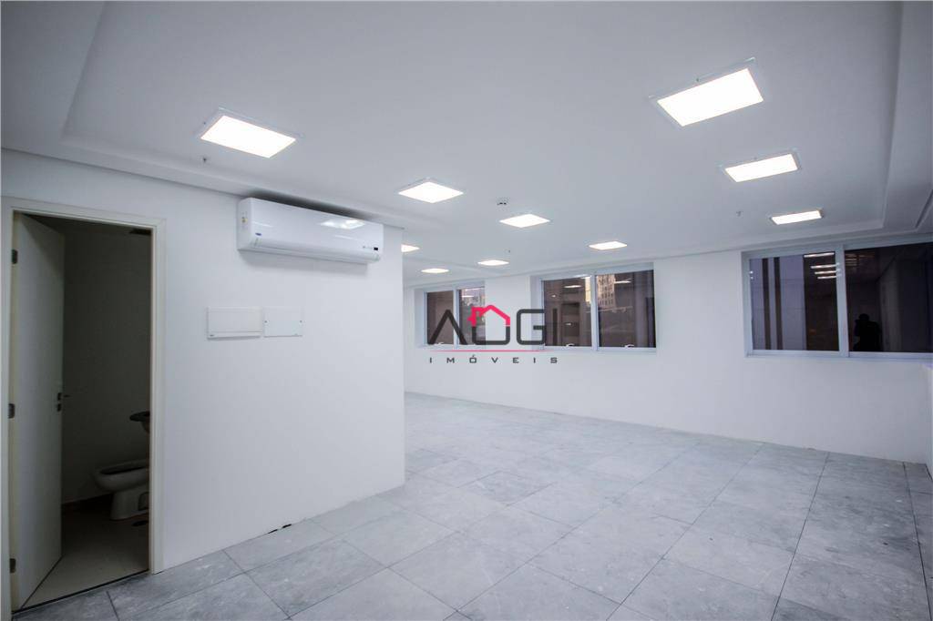 Conjunto Comercial-Sala para alugar, 216m² - Foto 4