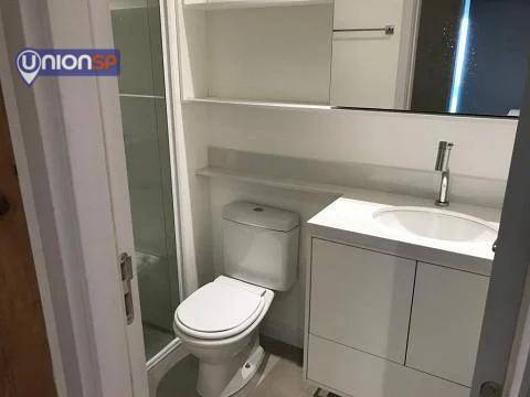 Apartamento à venda com 1 quarto, 34m² - Foto 11