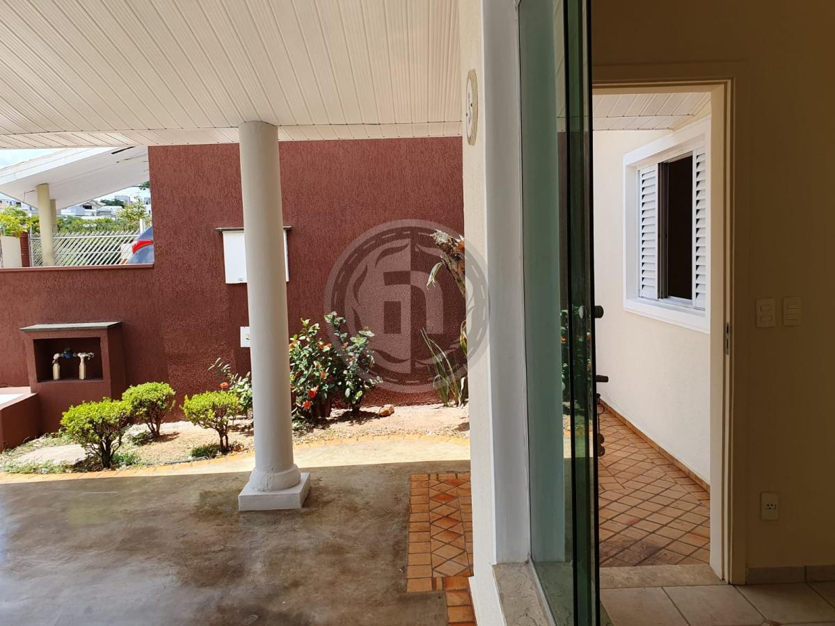 Casa de Condomínio à venda com 3 quartos, 106m² - Foto 17