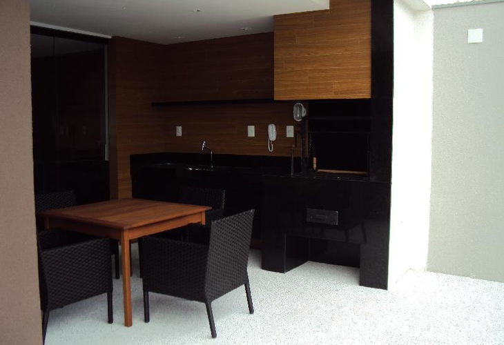 Apartamento à venda com 2 quartos, 53m² - Foto 5