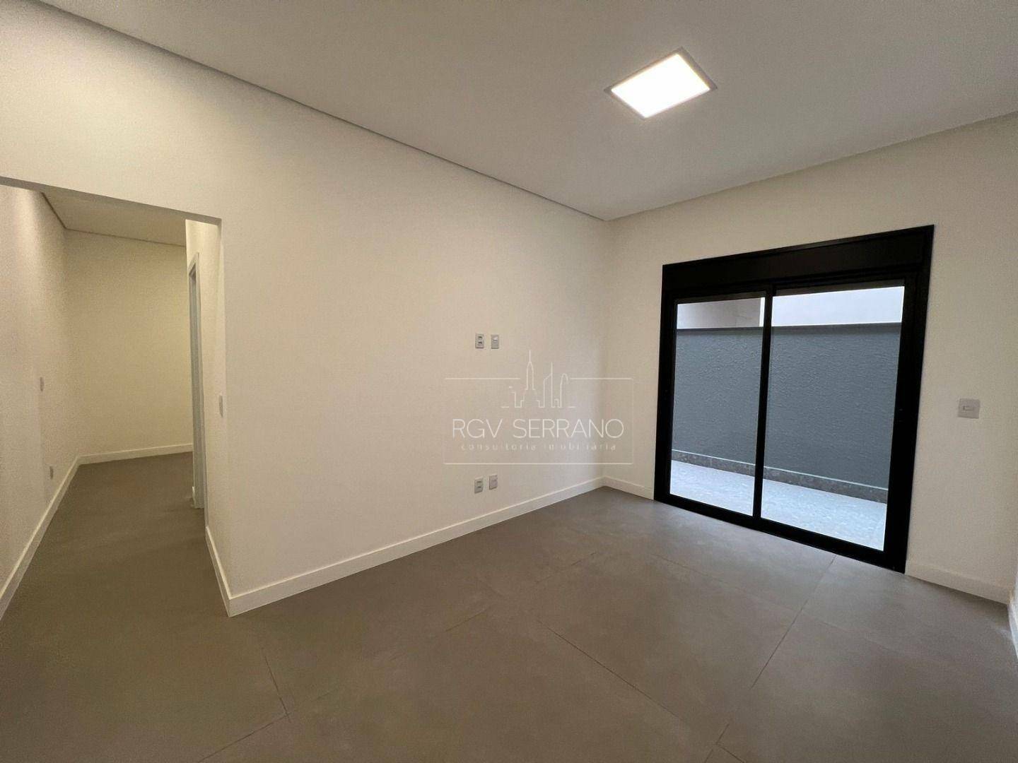 Casa de Condomínio à venda com 3 quartos, 290m² - Foto 25