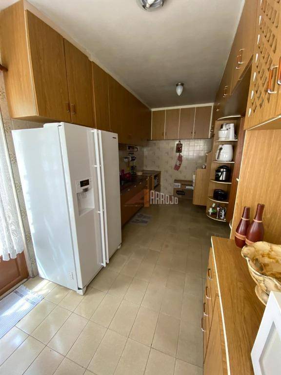 Sobrado à venda com 3 quartos, 260m² - Foto 7