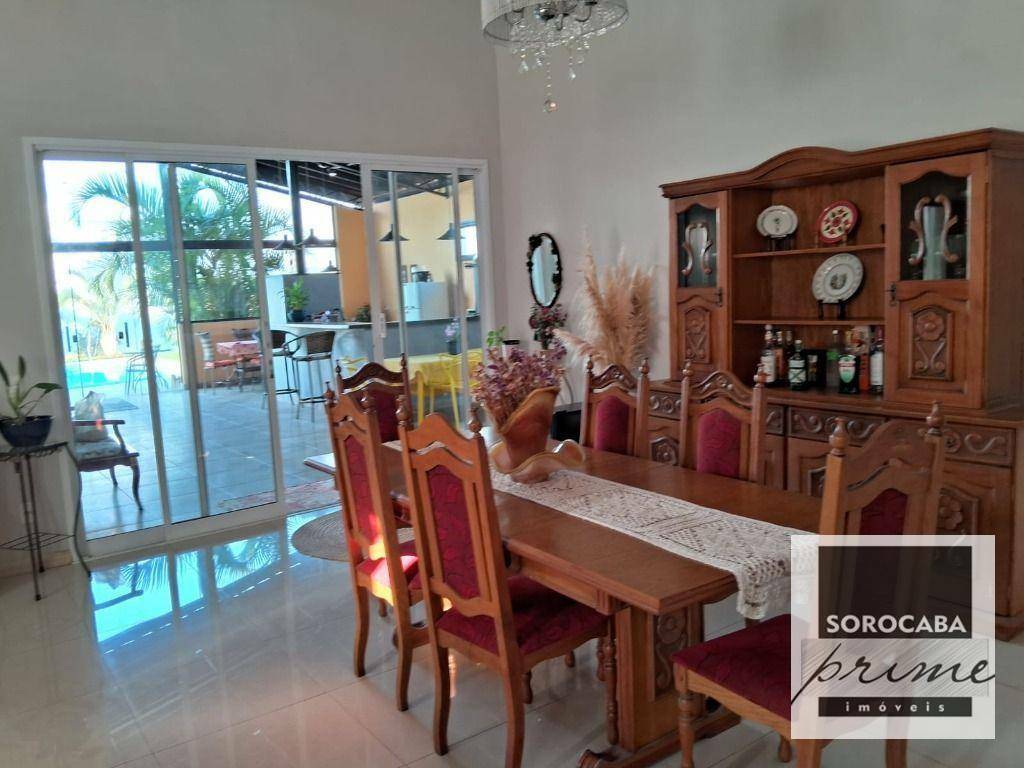 Casa de Condomínio à venda com 4 quartos, 300m² - Foto 7