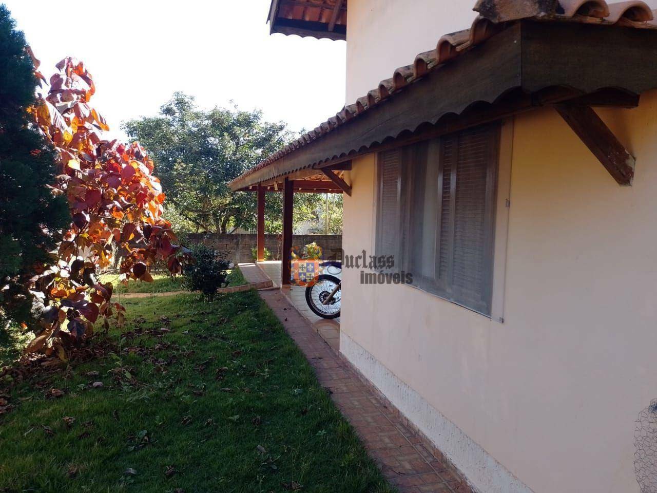 Chácara à venda com 2 quartos, 252m² - Foto 9