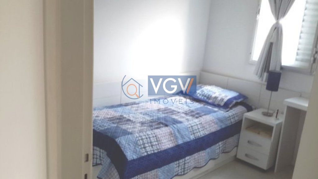 Apartamento à venda com 3 quartos, 87m² - Foto 12