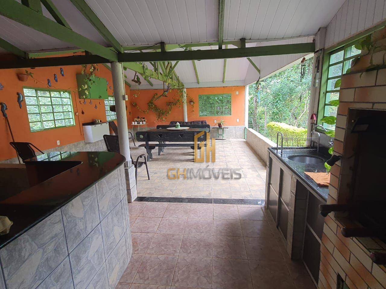 Chácara à venda com 3 quartos, 500m² - Foto 17