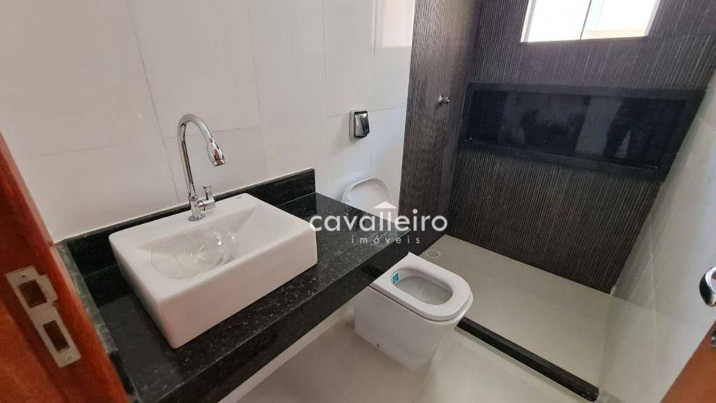 Casa à venda com 2 quartos, 80m² - Foto 4