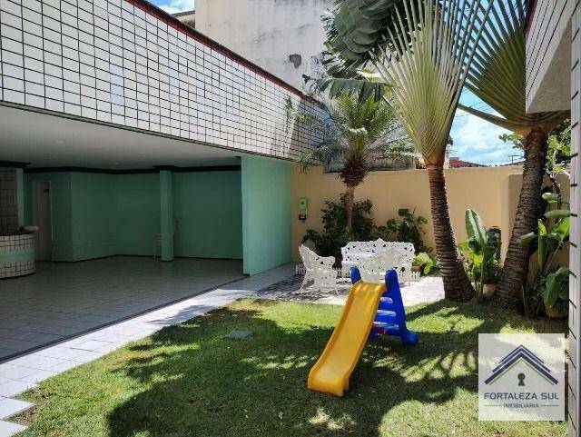 Apartamento à venda com 3 quartos, 100m² - Foto 15