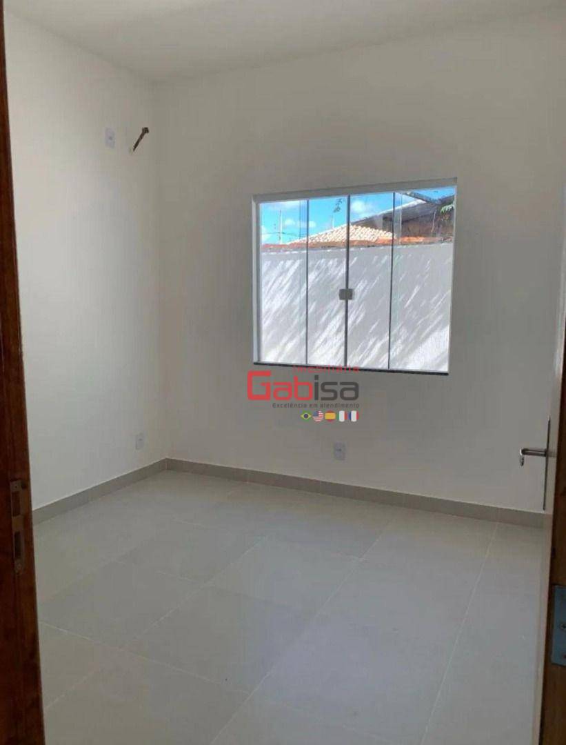 Casa à venda com 2 quartos, 60m² - Foto 9