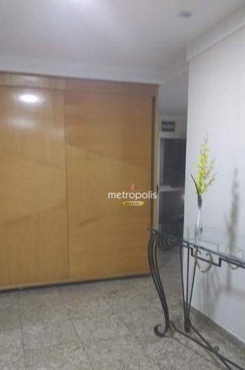 Apartamento à venda com 3 quartos, 127m² - Foto 27