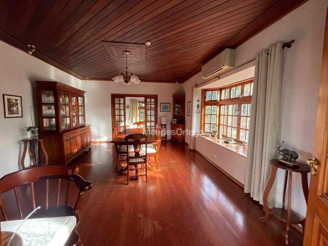 Sítio à venda com 8 quartos, 800m² - Foto 5