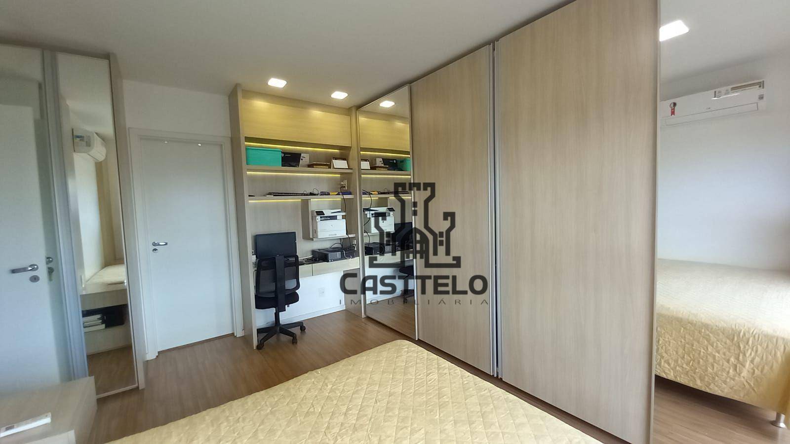 Apartamento à venda com 3 quartos, 124m² - Foto 17