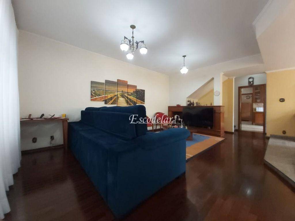 Sobrado à venda com 4 quartos, 191m² - Foto 7