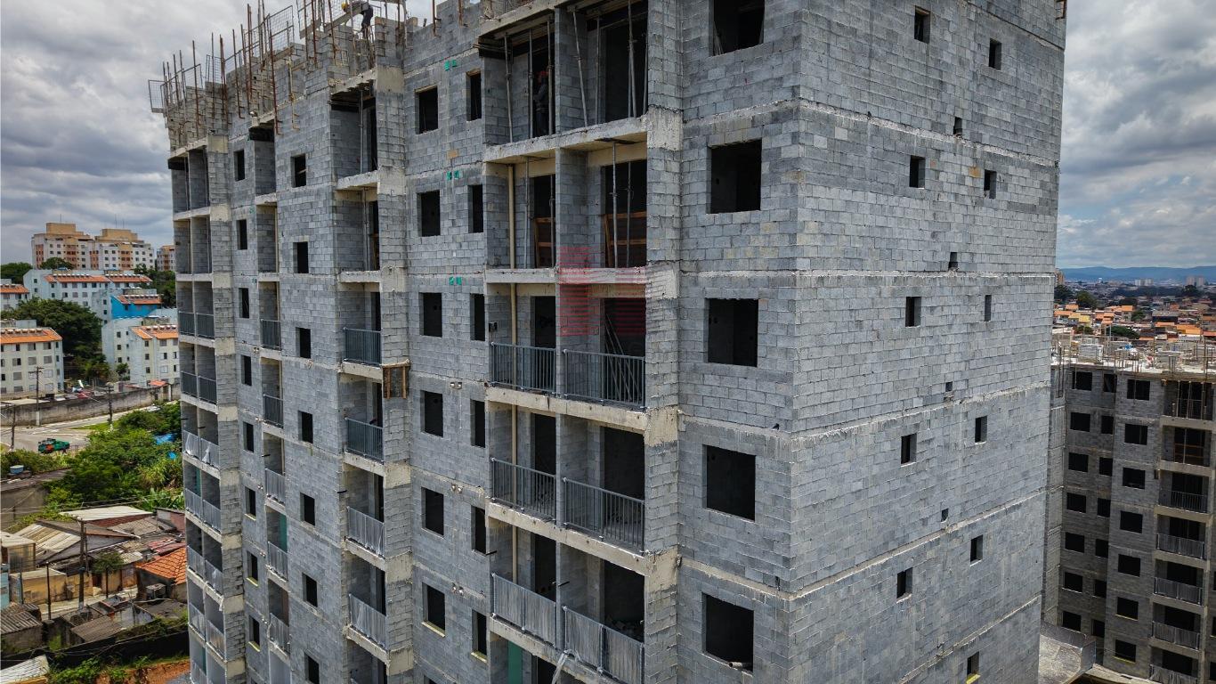 Apartamento à venda com 2 quartos, 41m² - Foto 20