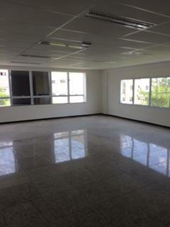 Conjunto Comercial-Sala para alugar, 77m² - Foto 5