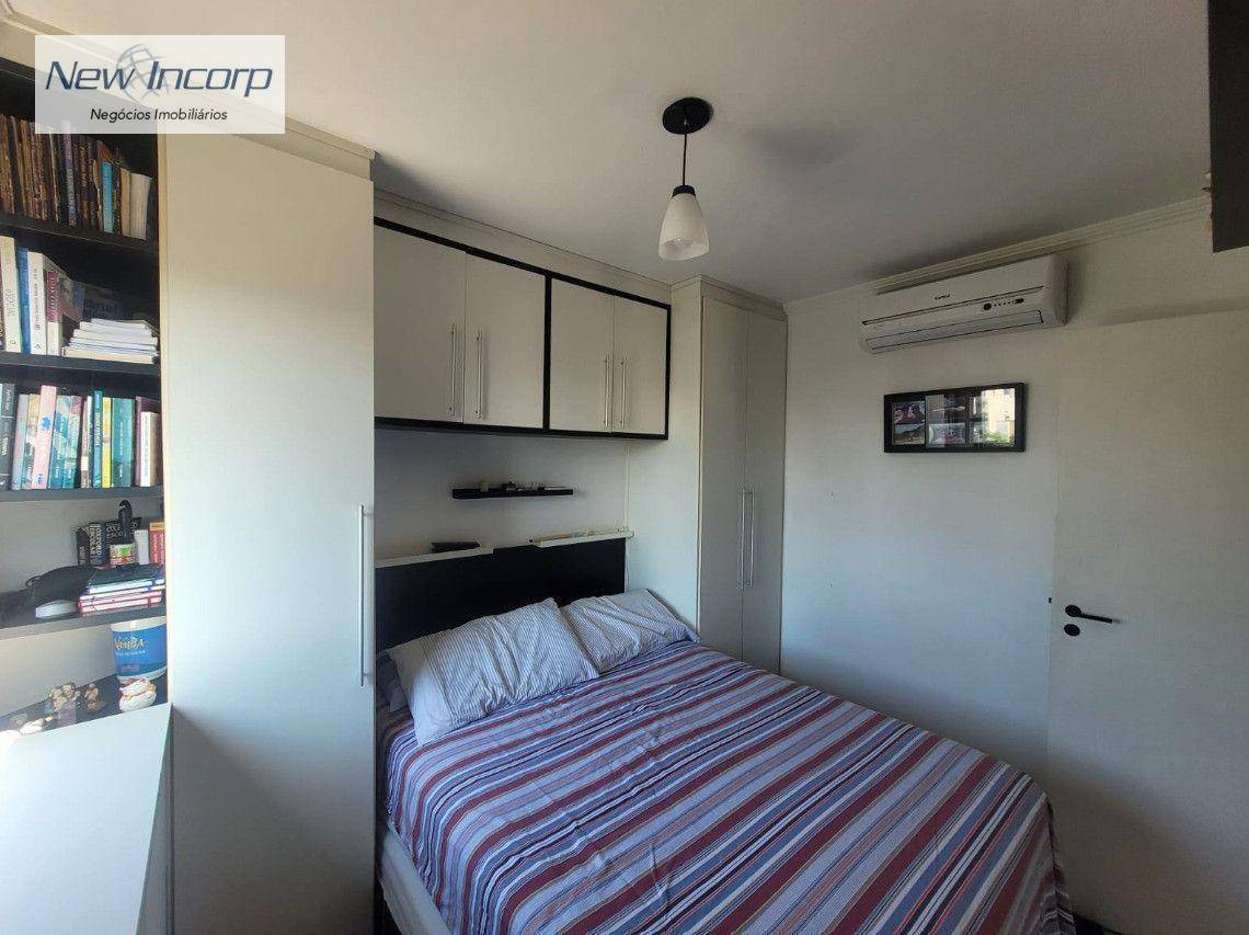 Apartamento à venda com 1 quarto, 40m² - Foto 9