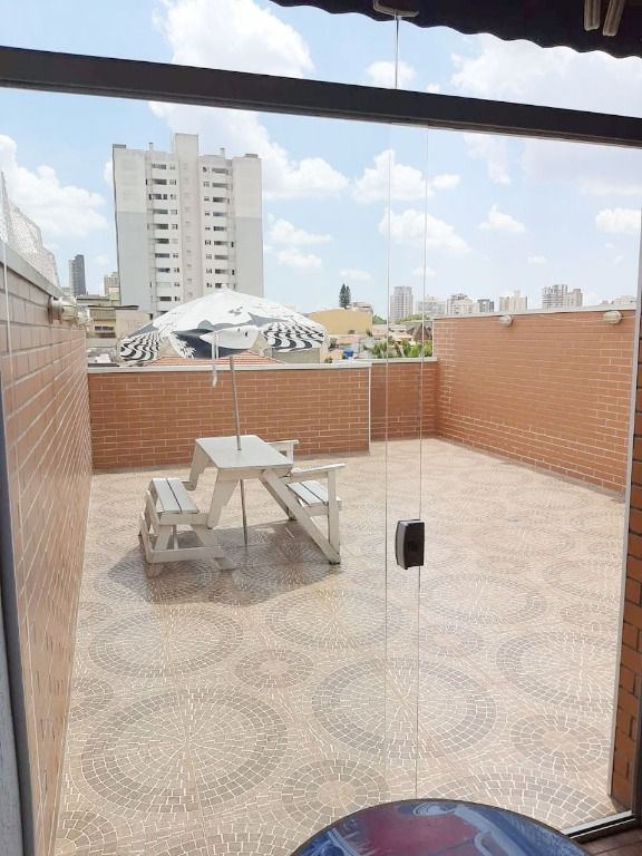 Cobertura à venda com 2 quartos, 126m² - Foto 9