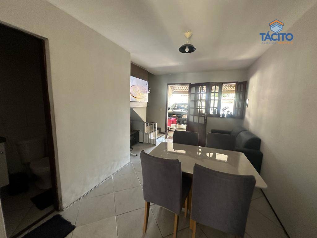 Casa à venda com 3 quartos, 112m² - Foto 5