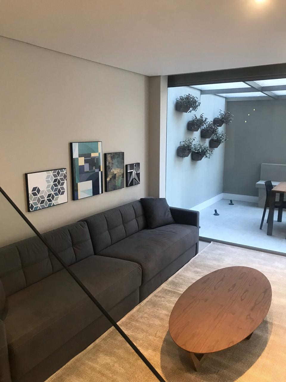 Apartamento à venda com 3 quartos, 222m² - Foto 4