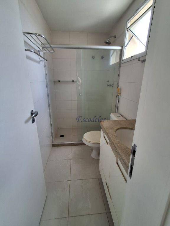 Apartamento à venda com 4 quartos, 174m² - Foto 21