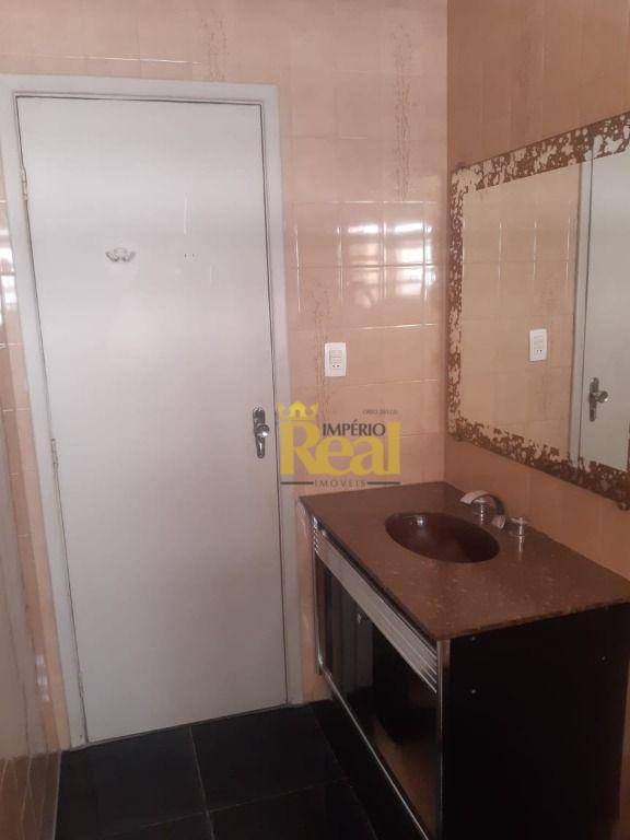 Apartamento à venda com 2 quartos, 78m² - Foto 5