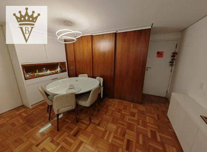 Apartamento à venda com 2 quartos, 90m² - Foto 5