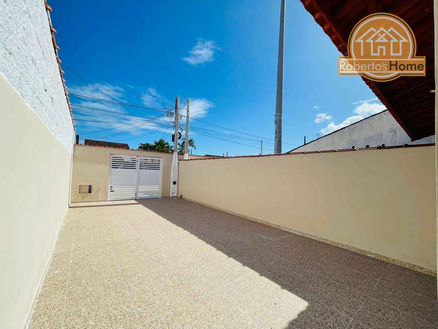 Casa à venda com 3 quartos, 80m² - Foto 8