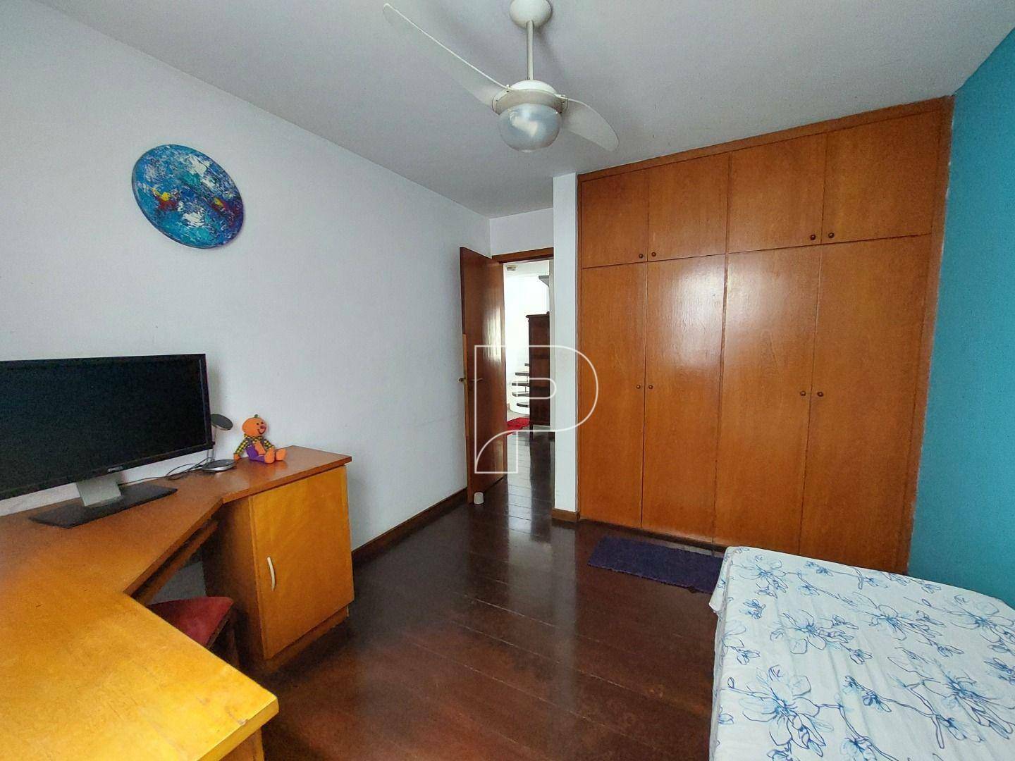 Casa de Condomínio à venda com 3 quartos, 315m² - Foto 18