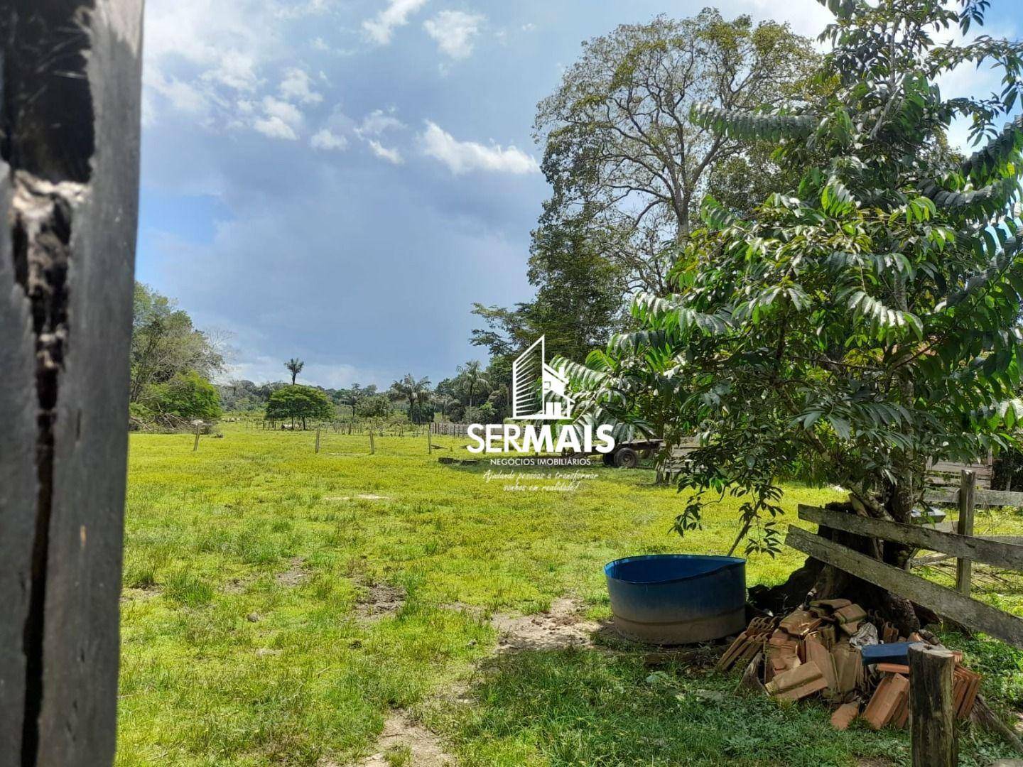Fazenda à venda, 1000000M2 - Foto 6
