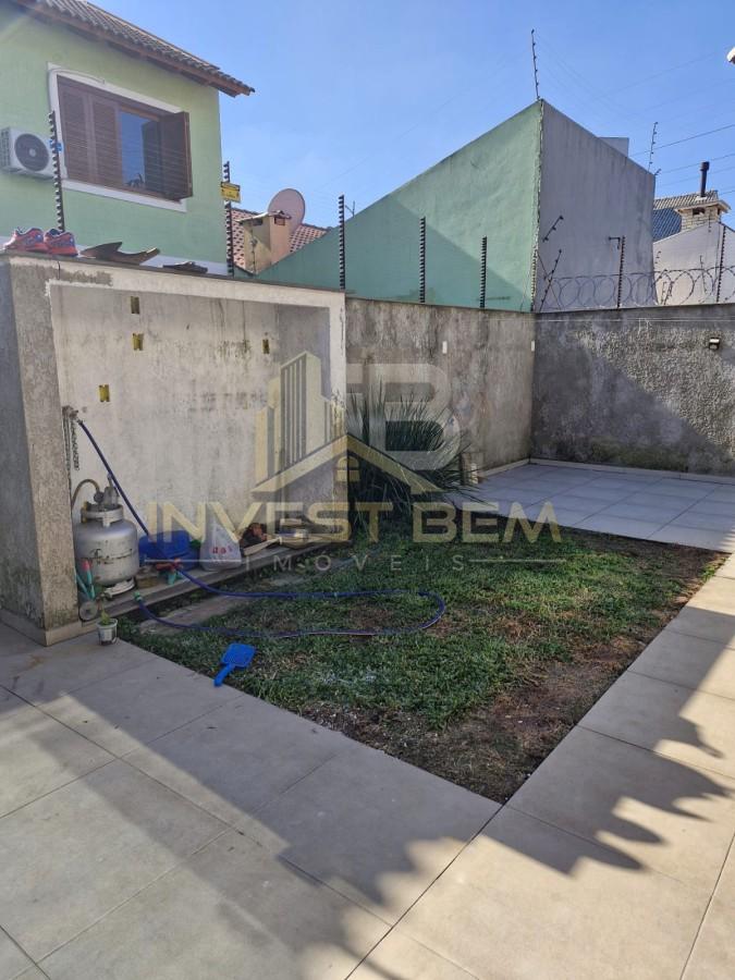 Casa à venda com 3 quartos, 190m² - Foto 11