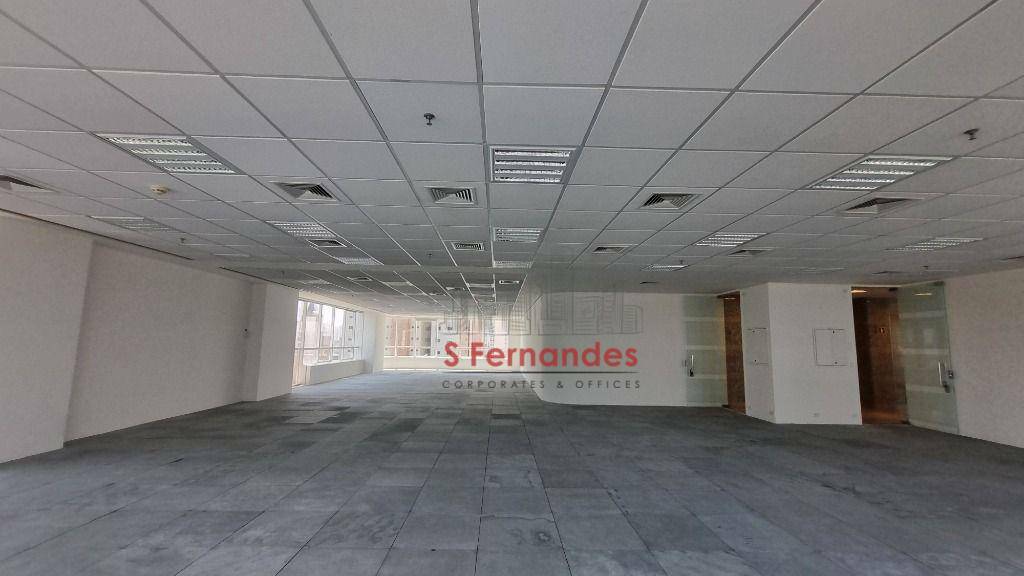 Conjunto Comercial-Sala para alugar, 522m² - Foto 11